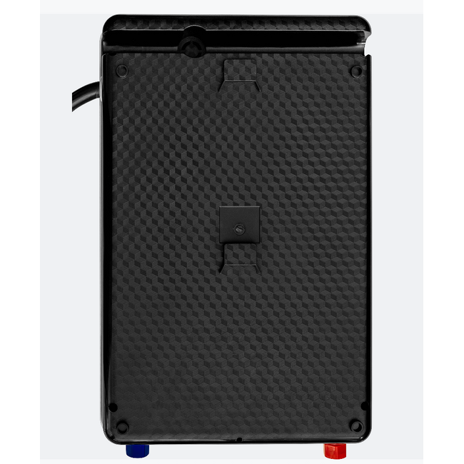 Quality Heating Chauffe-eau instantané 11KW réglable de Quality Heating 3 phases