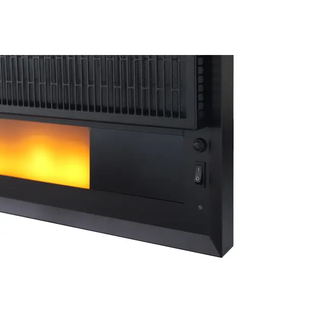 Quality Heating Flamara Infrarood paneel haard LED 2100Watt