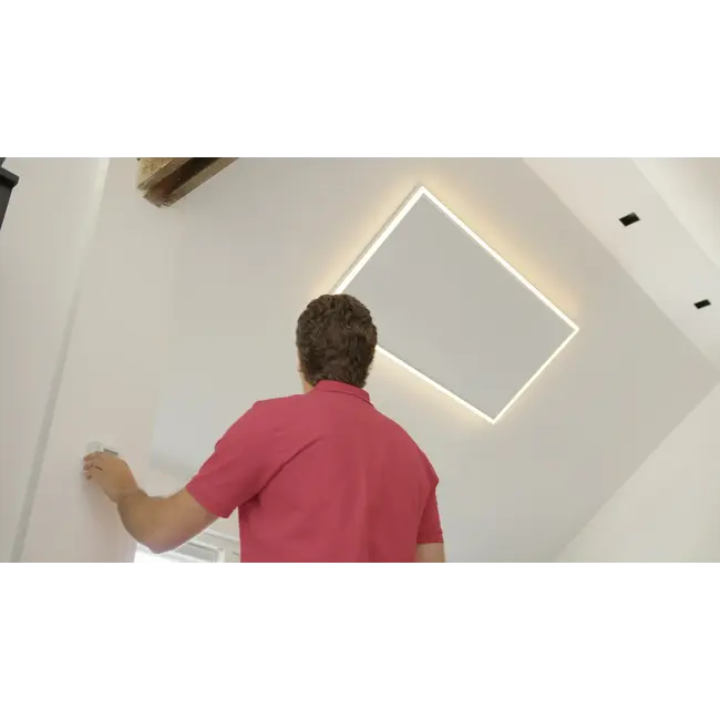 Service d'installation de panneaux infrarouges par des monteurs experts