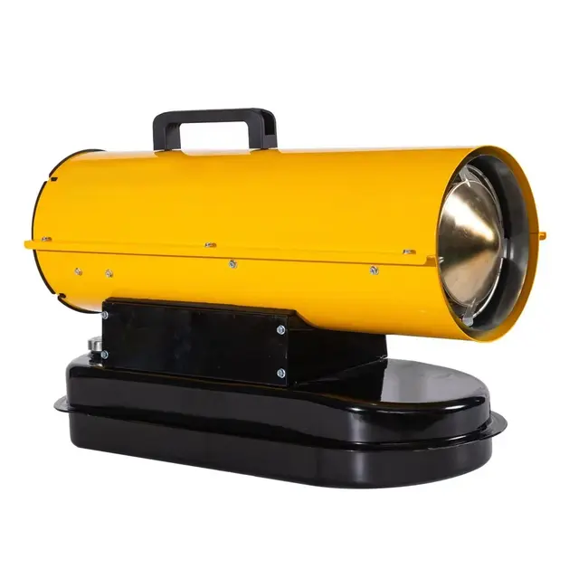 Quality Heating Chauffage diesel réglable HeatForce