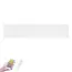 Quality Heating QH-ThermoAura Série Wifi panneau infrarouge 2000 watts 156x33 cm
