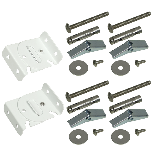 Quality Heating Panneau infrarouge QH-InfraGlow avec éclairage LED 135x39 cm 1700 watts