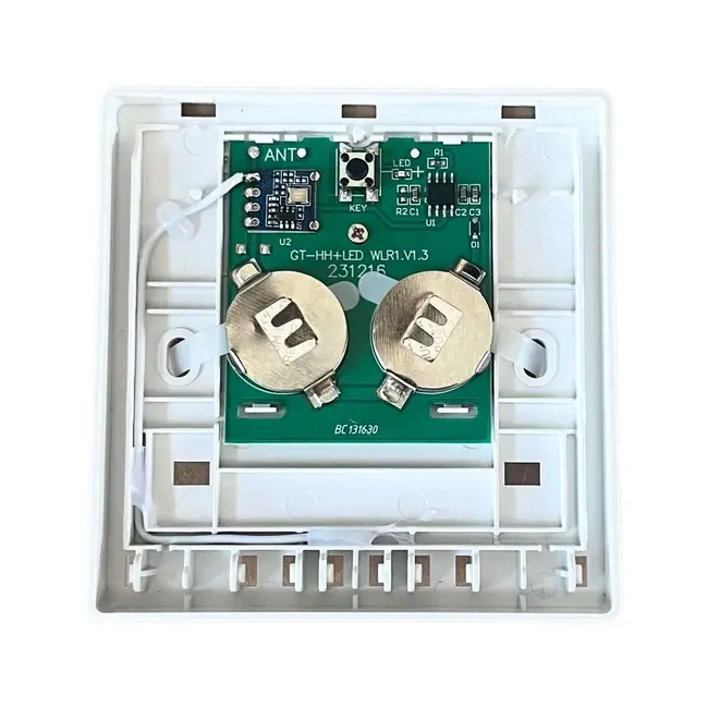 Quality Heating Interrupteur sans fil pour panneaux LED