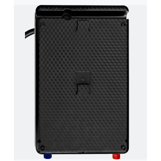 Quality Heating Chauffe-eau instantané 11KW réglable de Quality Heating 3 phases