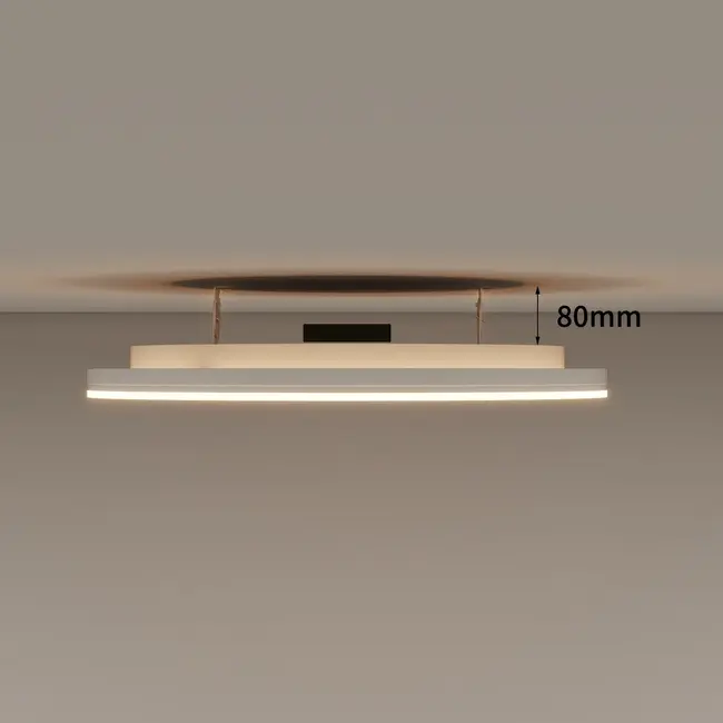 QH-ThermoAura Série Wifi panneau infrarouge 1900 watts 87x62 cm