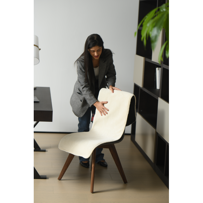 Quality Heating Couverture chauffante sans fil Warmy