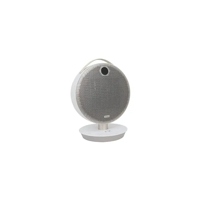 Quality Heating Chauffage Céramique Design AeroHeat Touch – avec Contrôle Intelligent