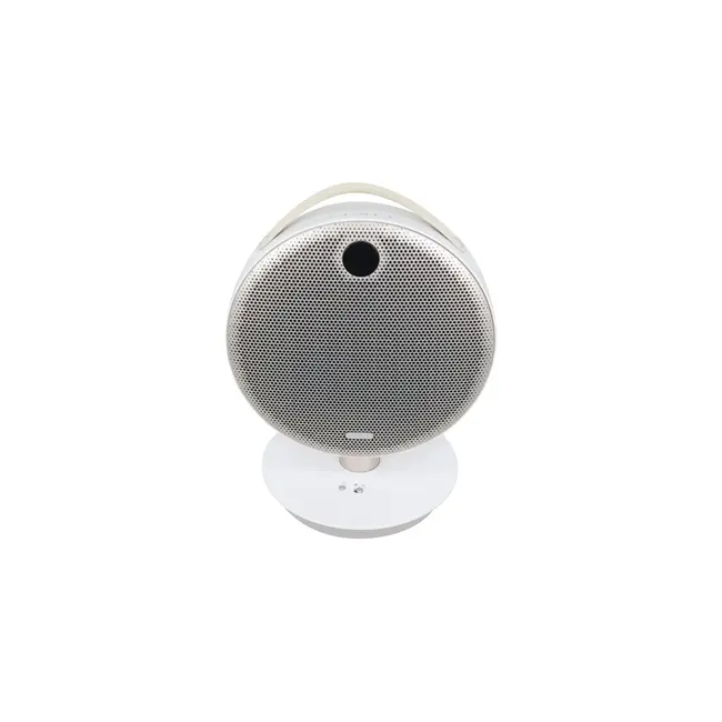 Quality Heating Chauffage Céramique Design AeroHeat Touch – avec Contrôle Intelligent