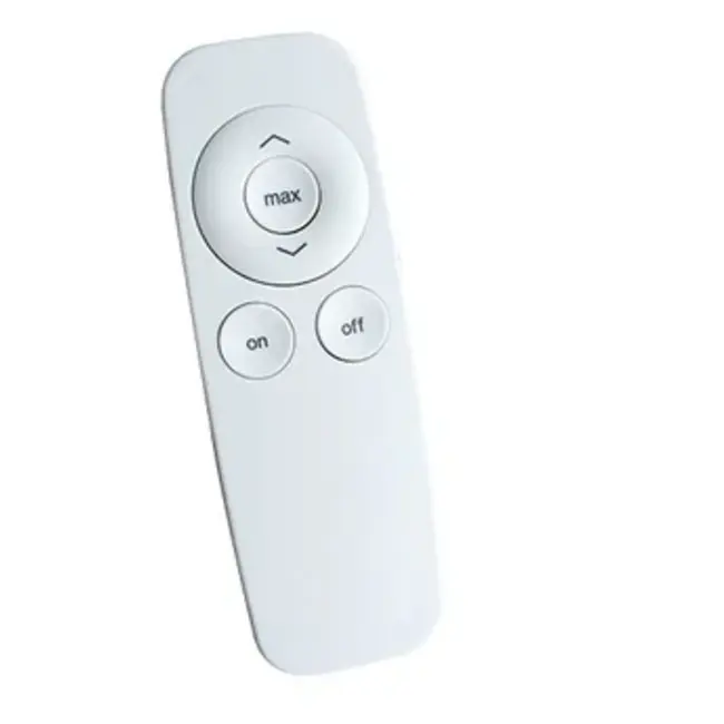 Infrarood terrasheater Amber low glare instelbaar 2000Watt