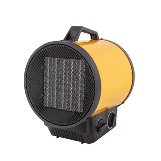 Quality Heating Chauffage d'atelier en céramique PTC avec ventilateur 3 kW