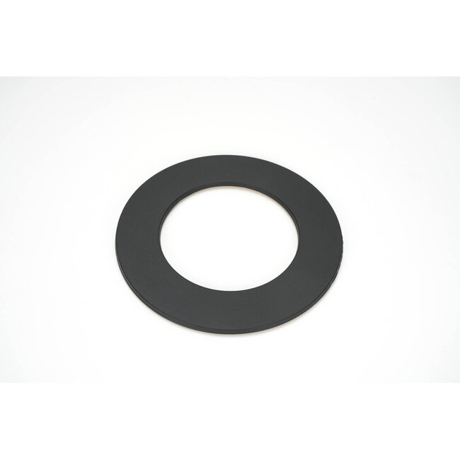 Quality Heating Ensemble de tuyaux pour poêle à granulés - Ø 100 mm - acier au carbone - Modèle non électrique