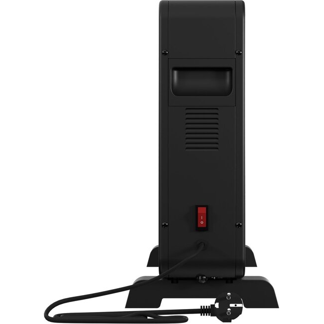 Quality Heating Chauffage de qualité - Confort facile Wifi