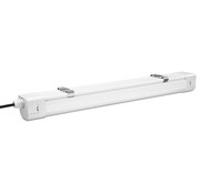 Lumev LED Tri-Proof 20 Watt Bewegungssensor 66cm - 130lm/W