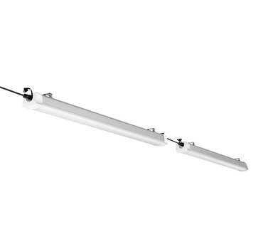 Lumev LED Tri-proof 30W 120cm 140lm/W IP65 mit 50.000 Brennstunden
