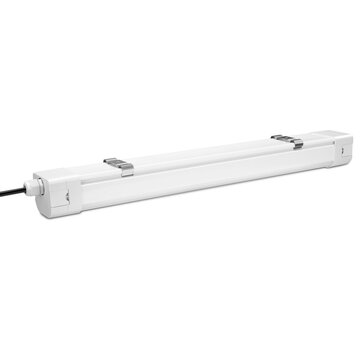 Lumev LED Tri-Proof 40 Watt Bewegungssensor 122cm - 130lm/W