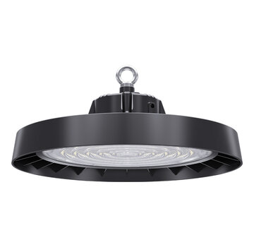 Lumev LED Hallenstrahler UFO 240W IP65 160lm/W