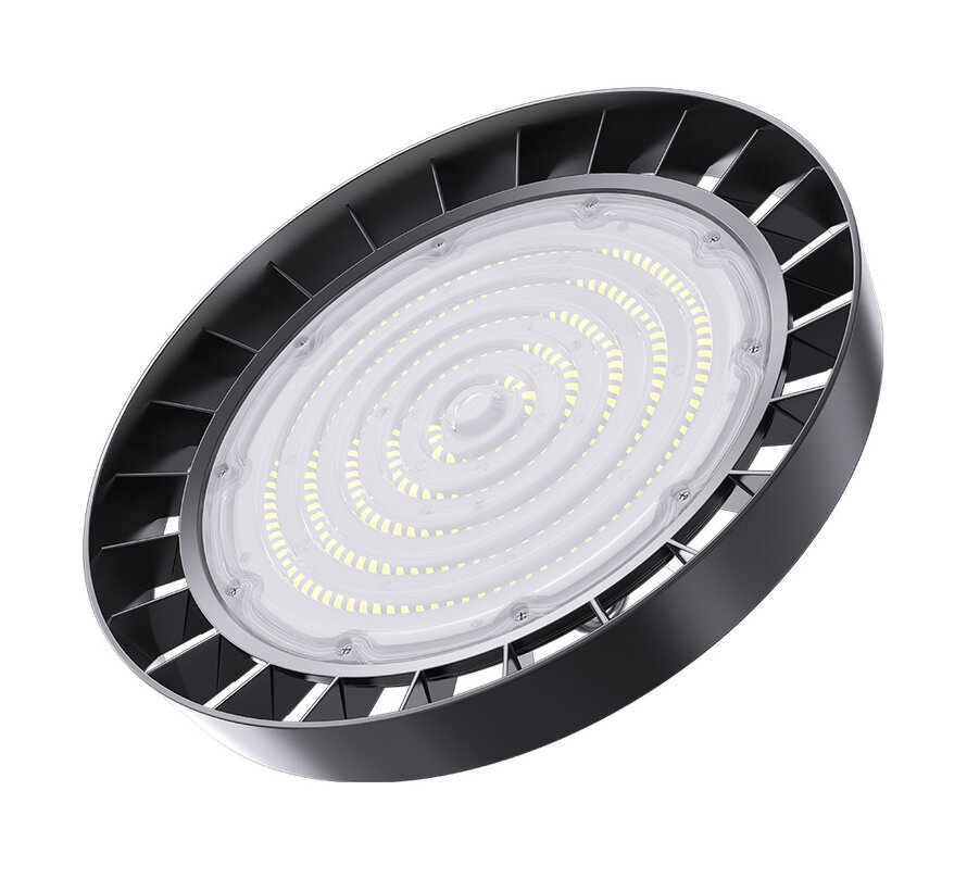 LED Hallenstrahler UFO 200W IP65 160lm/W