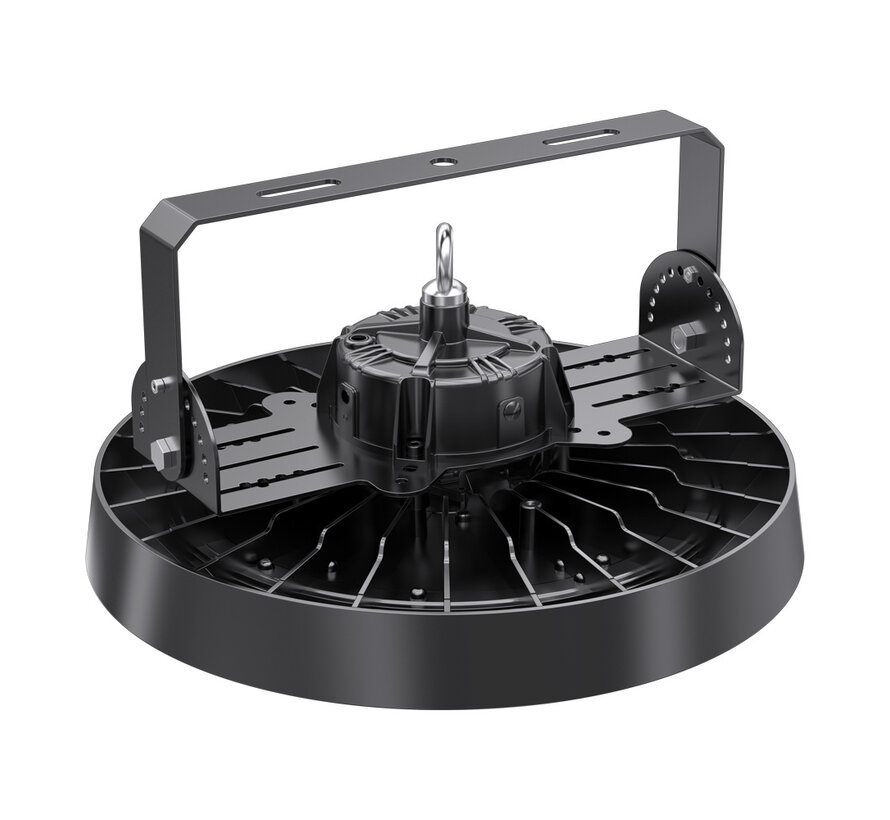 LED Hallenstrahler UFO 200W IP65 160lm/W Philips