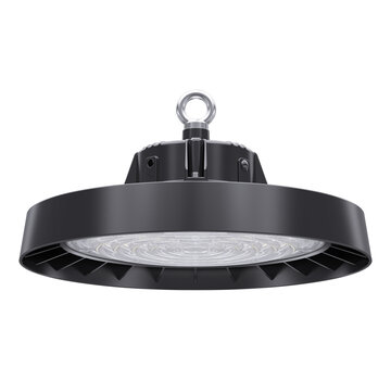 Lumev LED Hallenstrahler UFO 150W IP65 160lm/W