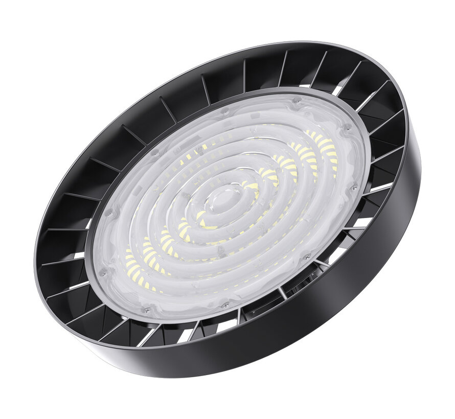 LED Hallenstrahler UFO 150W IP65 160lm/W Philips