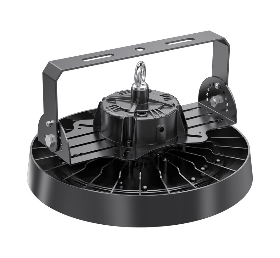 LED Hallenstrahler UFO 150W IP65 160lm/W