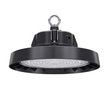 Lumev LED Hallenstrahler UFO 100W IP65 160lm/W