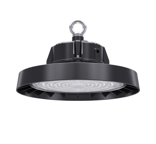 Lumev LED Hallenstrahler UFO 100W IP65 160lm/W Philips