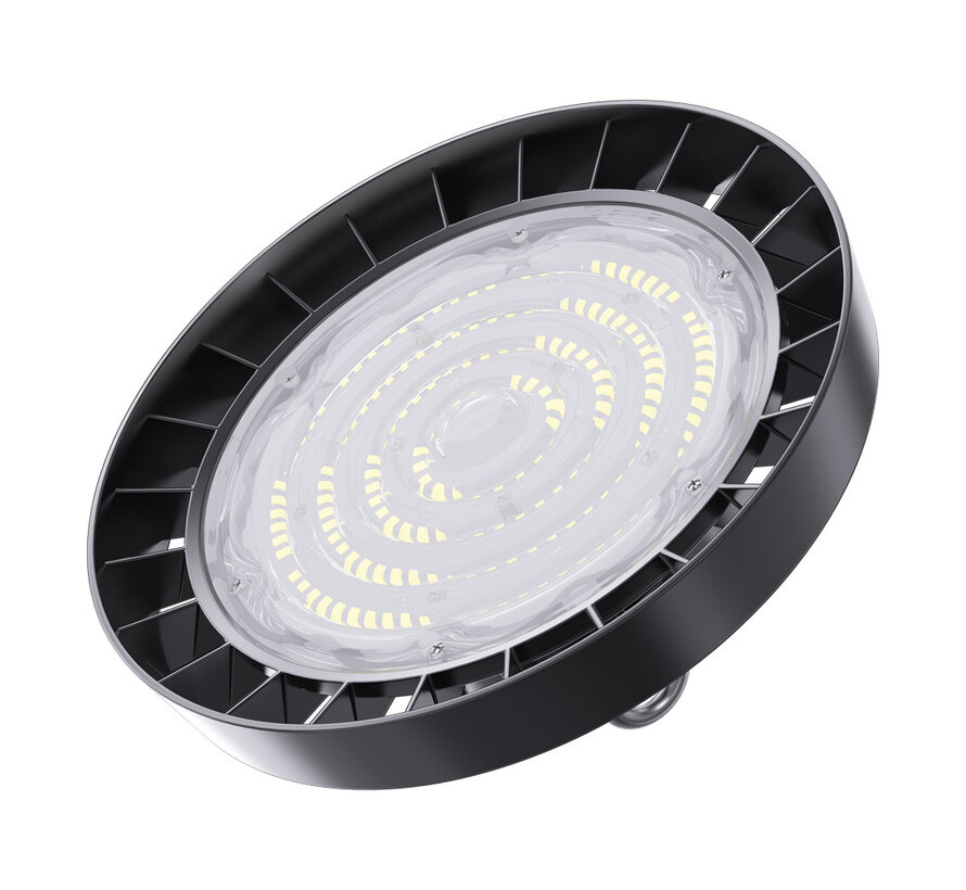 LED Hallenstrahler UFO 100W IP65 160lm/W