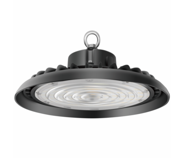 Lumev LED Hallenstrahler UFO 100W IP65 150lm/W Dimmbar