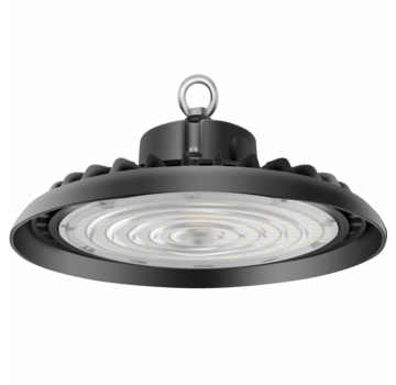 Lumev LED Hallenstrahler UFO 100W IP65 150lm/W Dimmbar