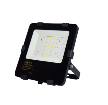 Lumev Fluter 50 Watt - 150lm/W