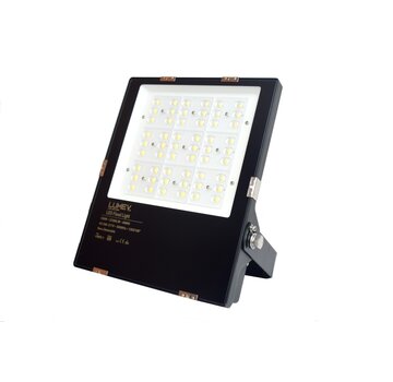 Lumev Premium Fluter / Scheinwerfer 150W IP66 150lm/W 50.000 Std Brenndauer