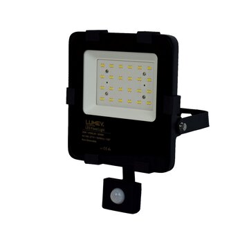 Lumev Fluter 30 Watt - 150lm/W - Sensor