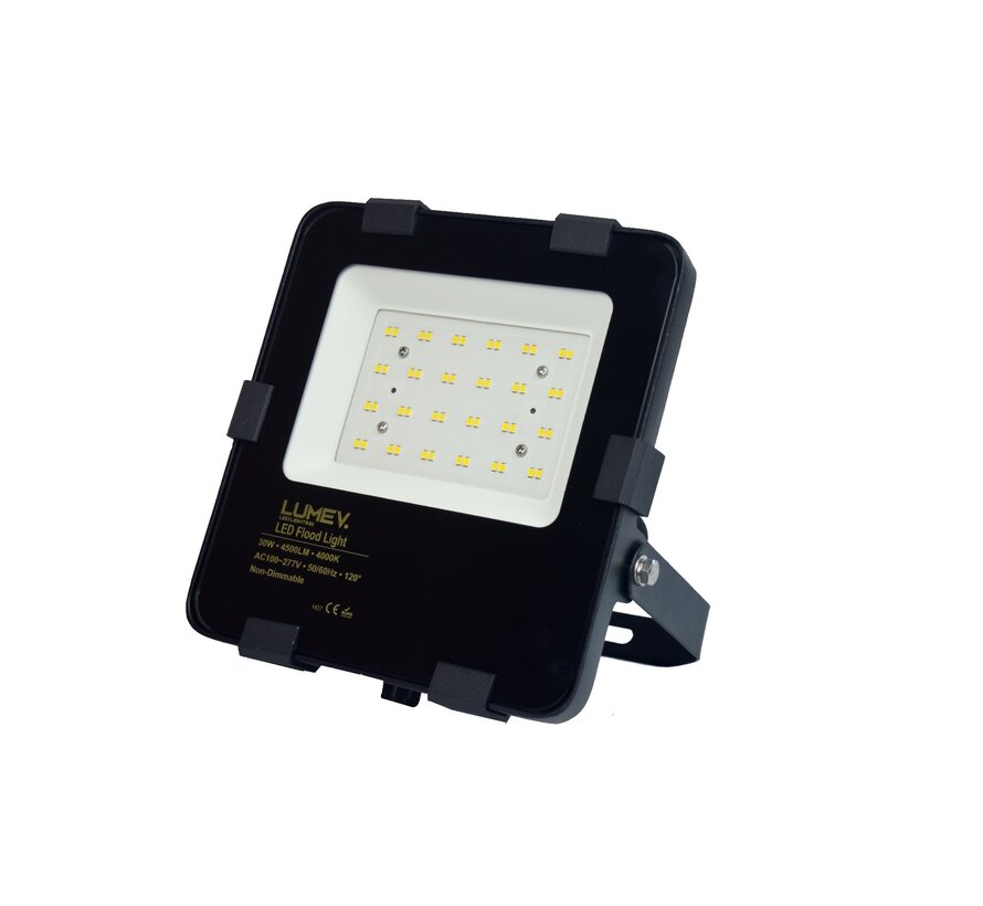 Fluter 30 Watt - 150lm/W - Sensor
