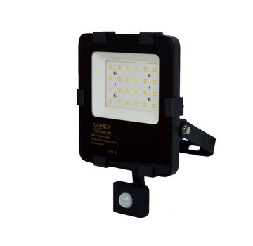 Lumev Fluter 20 Watt - 150lm/W - Sensor