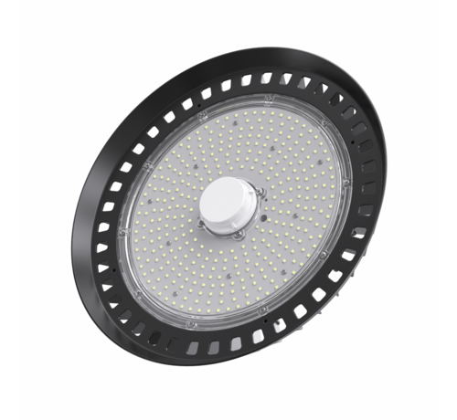 Lumev LED Hallenstrahler UFO 200W IP65 200lm/W Dimmbar