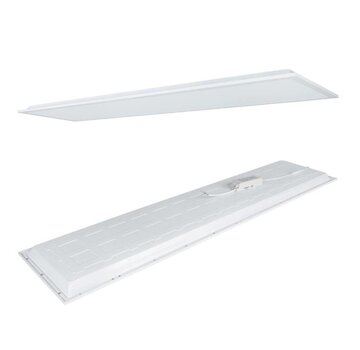 Lumev LED Panel 295*1195 - 120lm/W - 34W - UGR <19