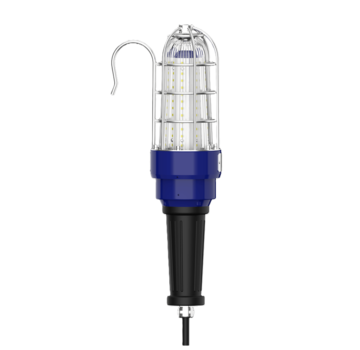 ATEX Arbeitsleuchte - 30 Watt - Atex Zone 1&2, 21&22 - 5000K