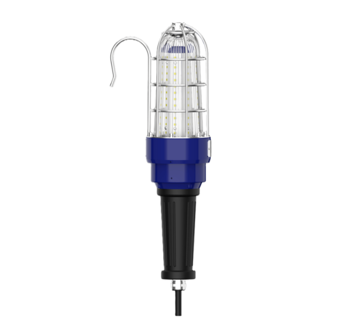 ATEX Arbeitsleuchte - 30 Watt - Atex Zone 1&2, 21&22