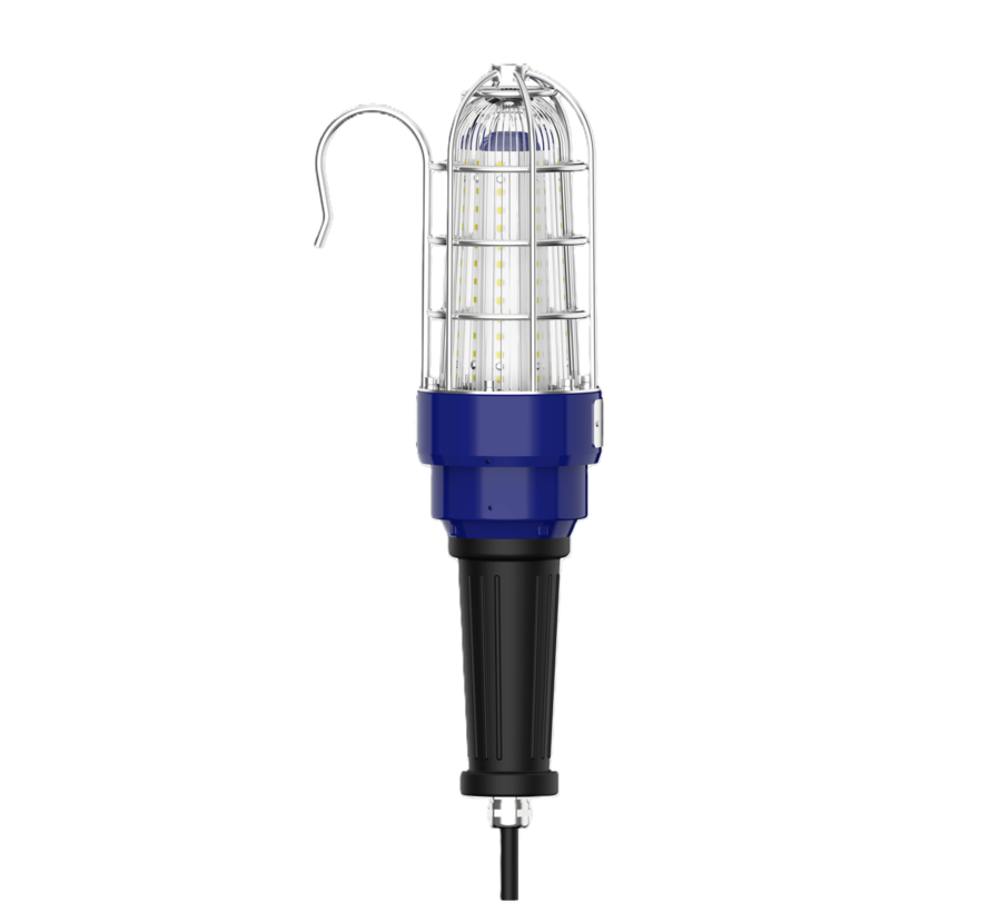 ATEX Arbeitsleuchte - 30 Watt - Atex Zone 1&2, 21&22