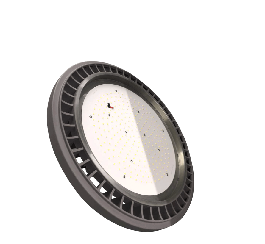 Explosionsgeschützte Hallenstrahler 100W - ATEX Zone 1, 2 & 21, 22