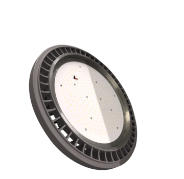 Lumev Explosionsgeschützte Hallenstrahler 200W - ATEX Zone 1, 2 & 21, 22