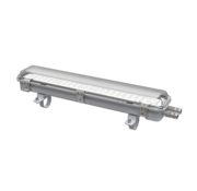 Lumev LED Explosionsgeschützt 20 Watt - 60cm - ATEX Zone 1, 2, 21 &22