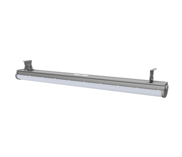 Lumev LED Explosionsgeschützt 20 Watt - 60cm - ATEX Zone 1, 2, 21 &22