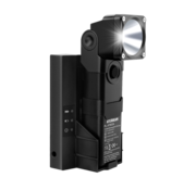 Atex Handlampe mit Akku - 3W | PL-AT803-A