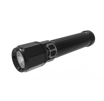 ATEX Explosionsgeschützte LED-Taschenlampe – 2,5W