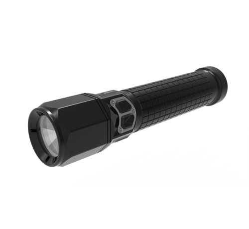 ATEX Explosionsgeschützte LED-Taschenlampe – 2,5W