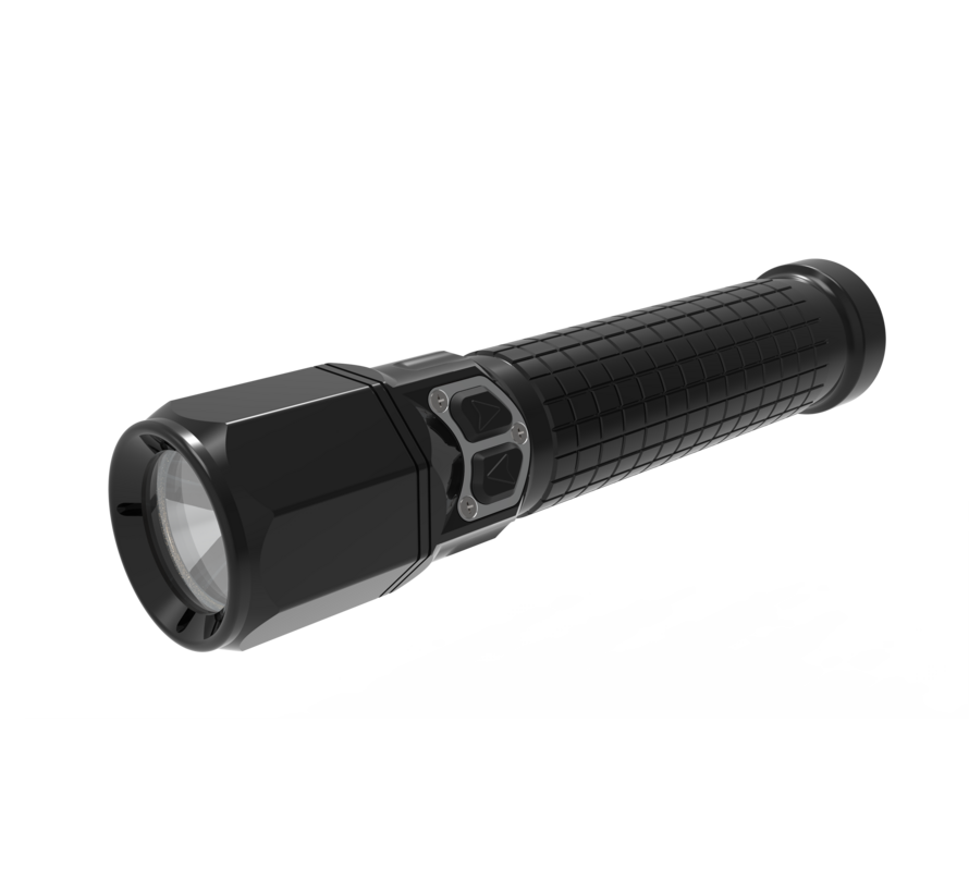 ATEX Explosionsgeschützte LED-Taschenlampe – 2,5W