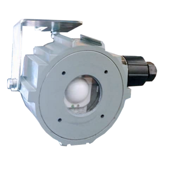 ATEX Bewegungsmelder MDS – Zone 1, 2, 21 & 22