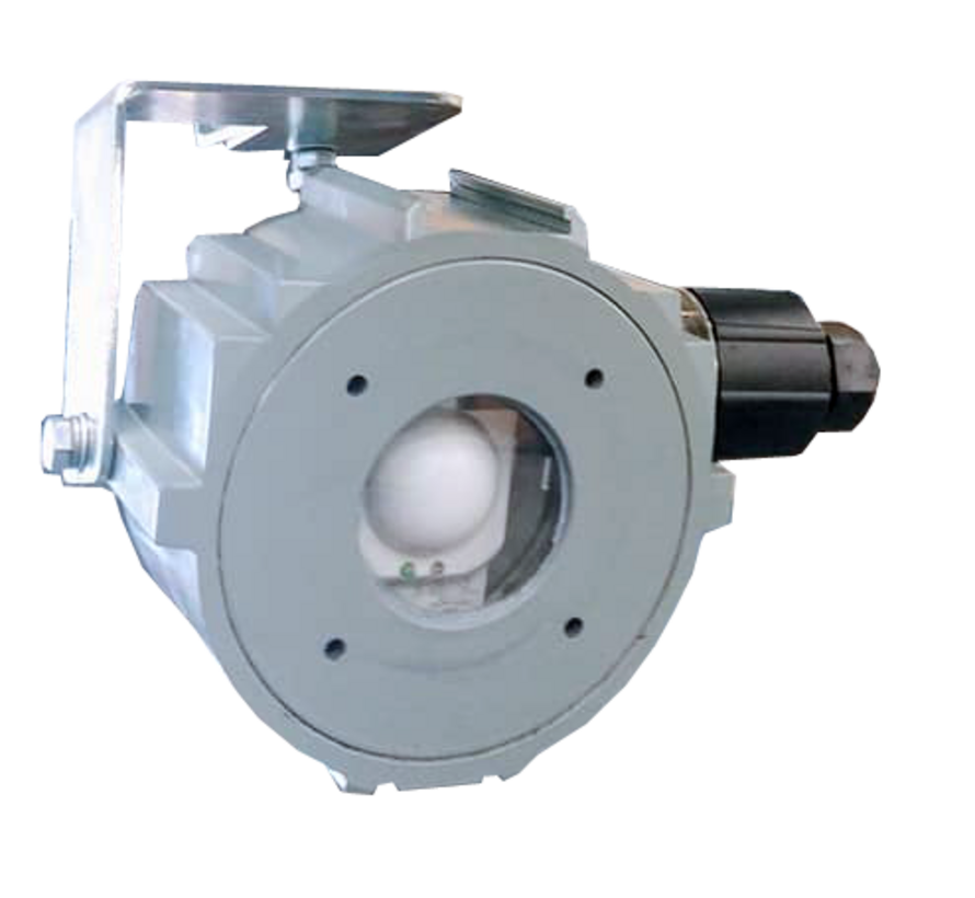 ATEX Bewegungsmelder MDS – Zone 1, 2, 21 & 22